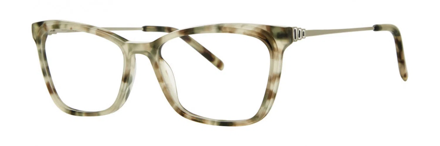 Vera Wang Zaila Eyeglasses - view 2